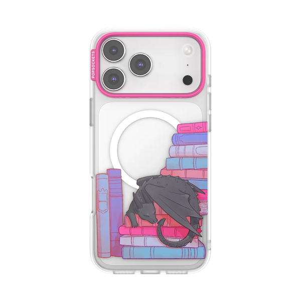 Bookish Case