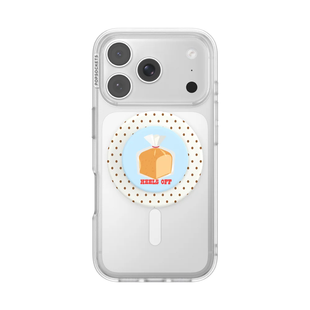 Toast Grips