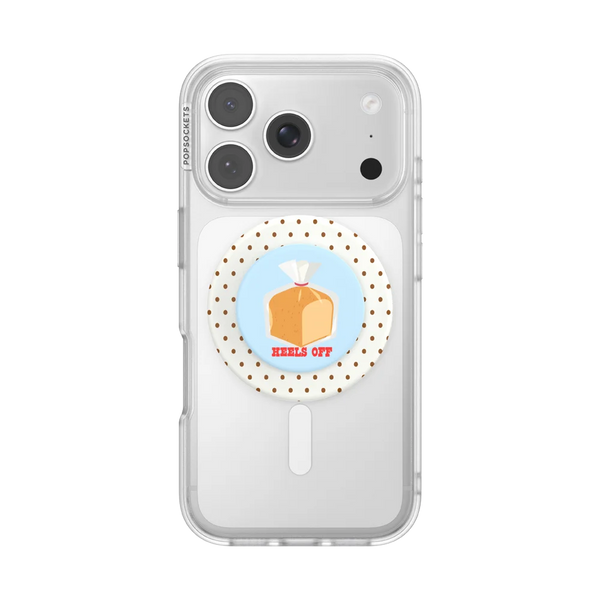 Toast Grips