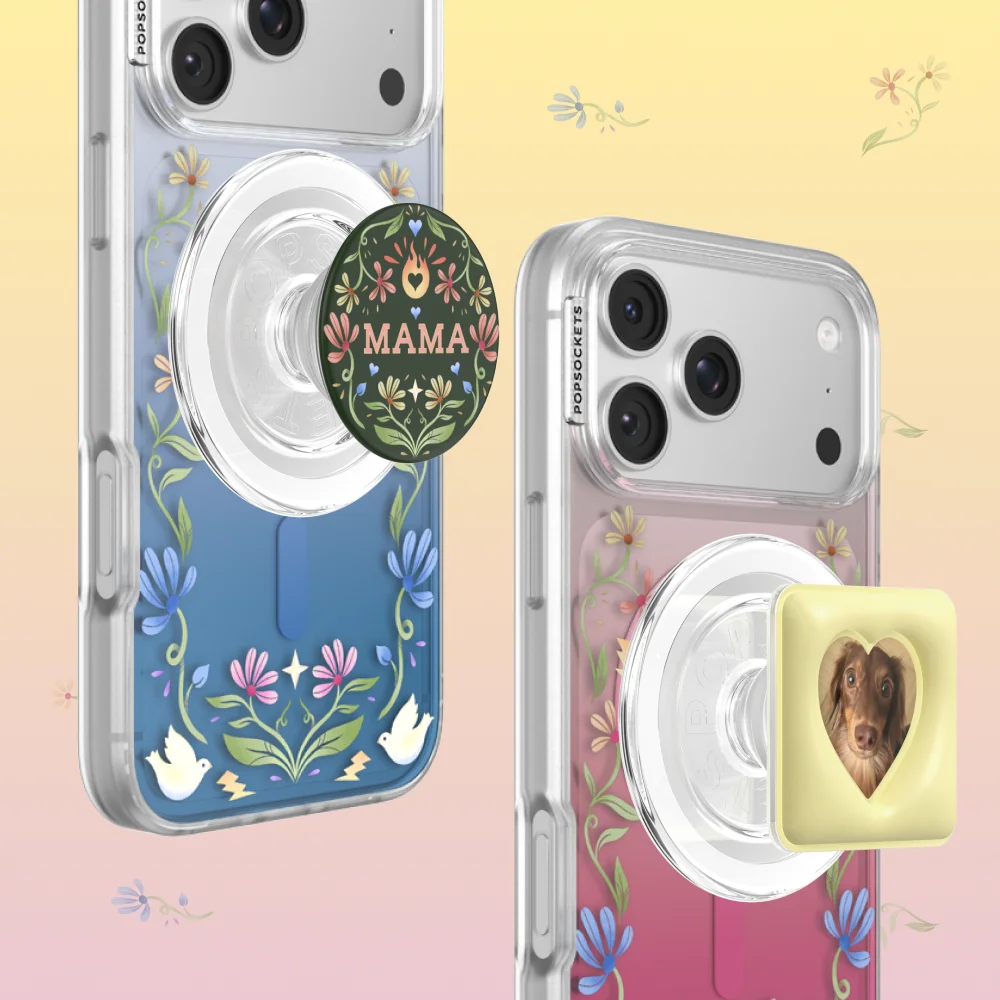 Made Mom Grips