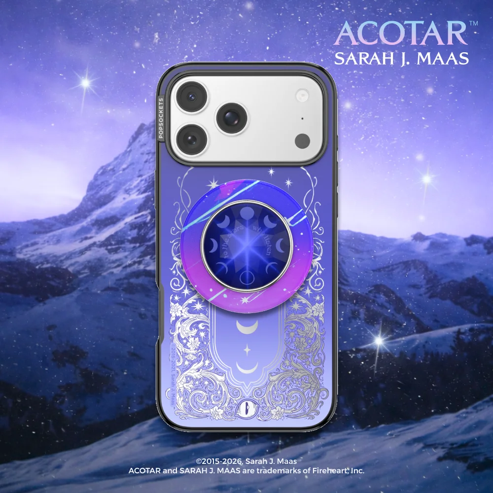 Acotar Case