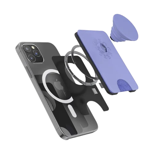 MagSafe PopWallet+