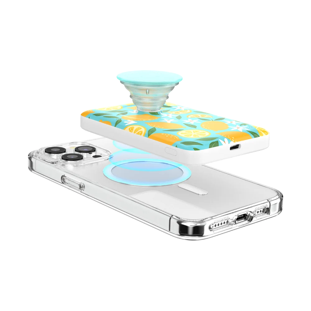 Bodega Powerbank