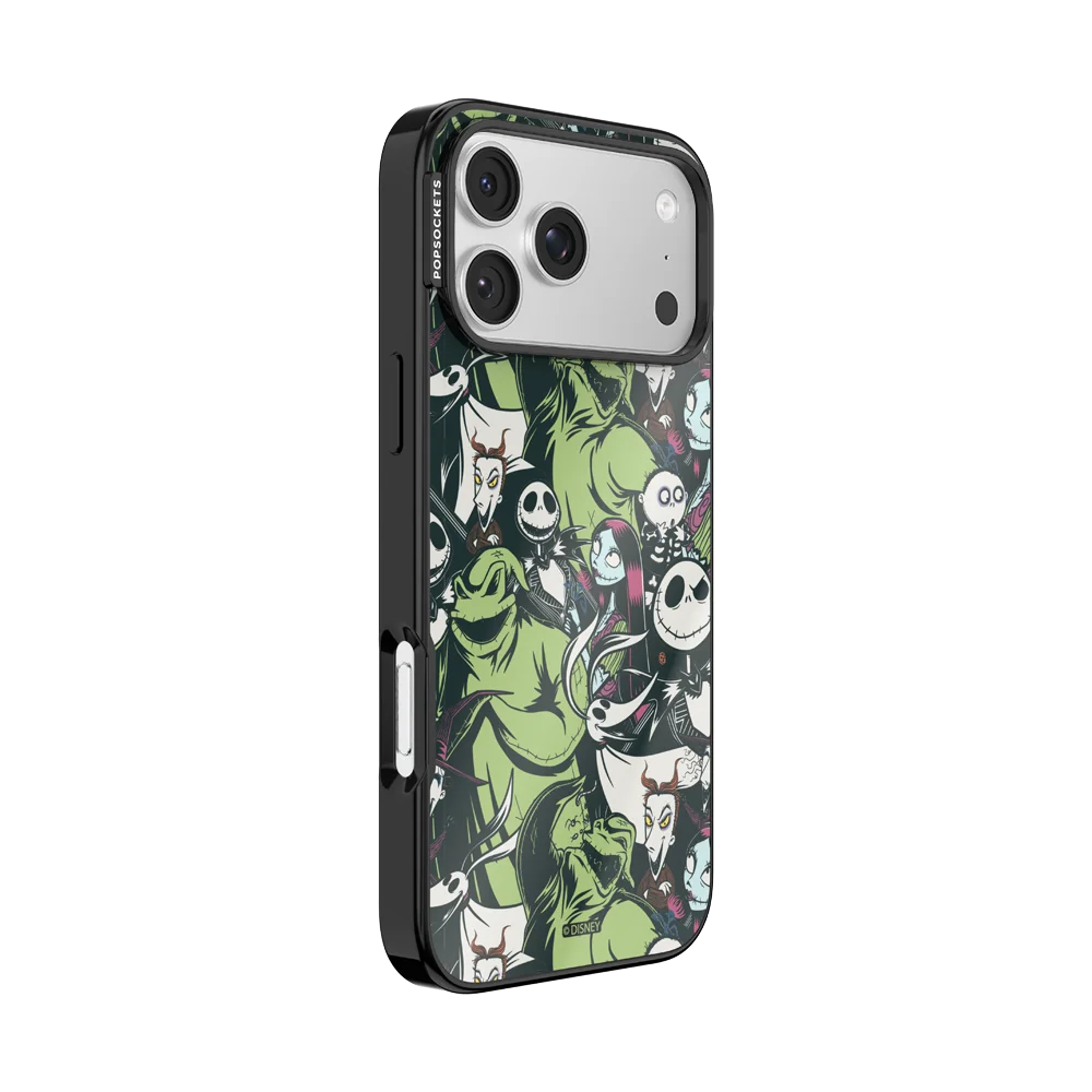 Nightmare Case