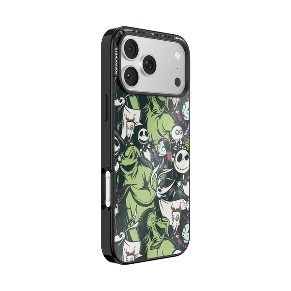 Nightmare Case