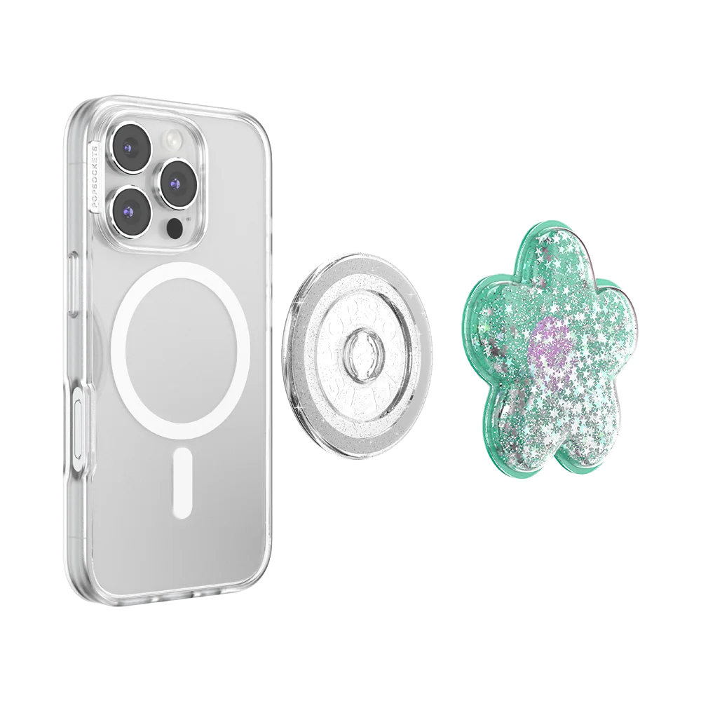 Tidepool Squishy Grips