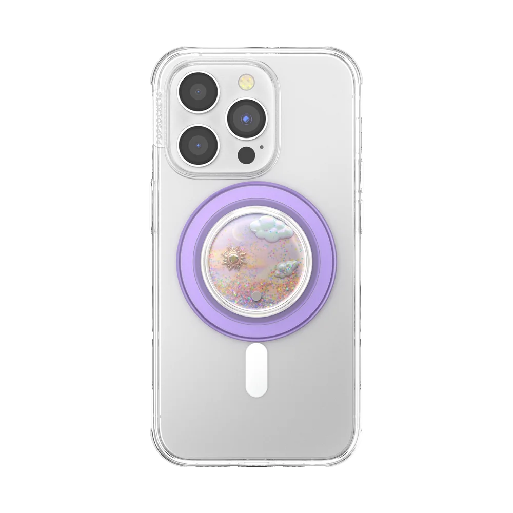 MagSafe Round Tidepool