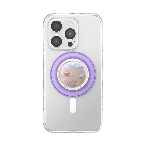 MagSafe Round Tidepool