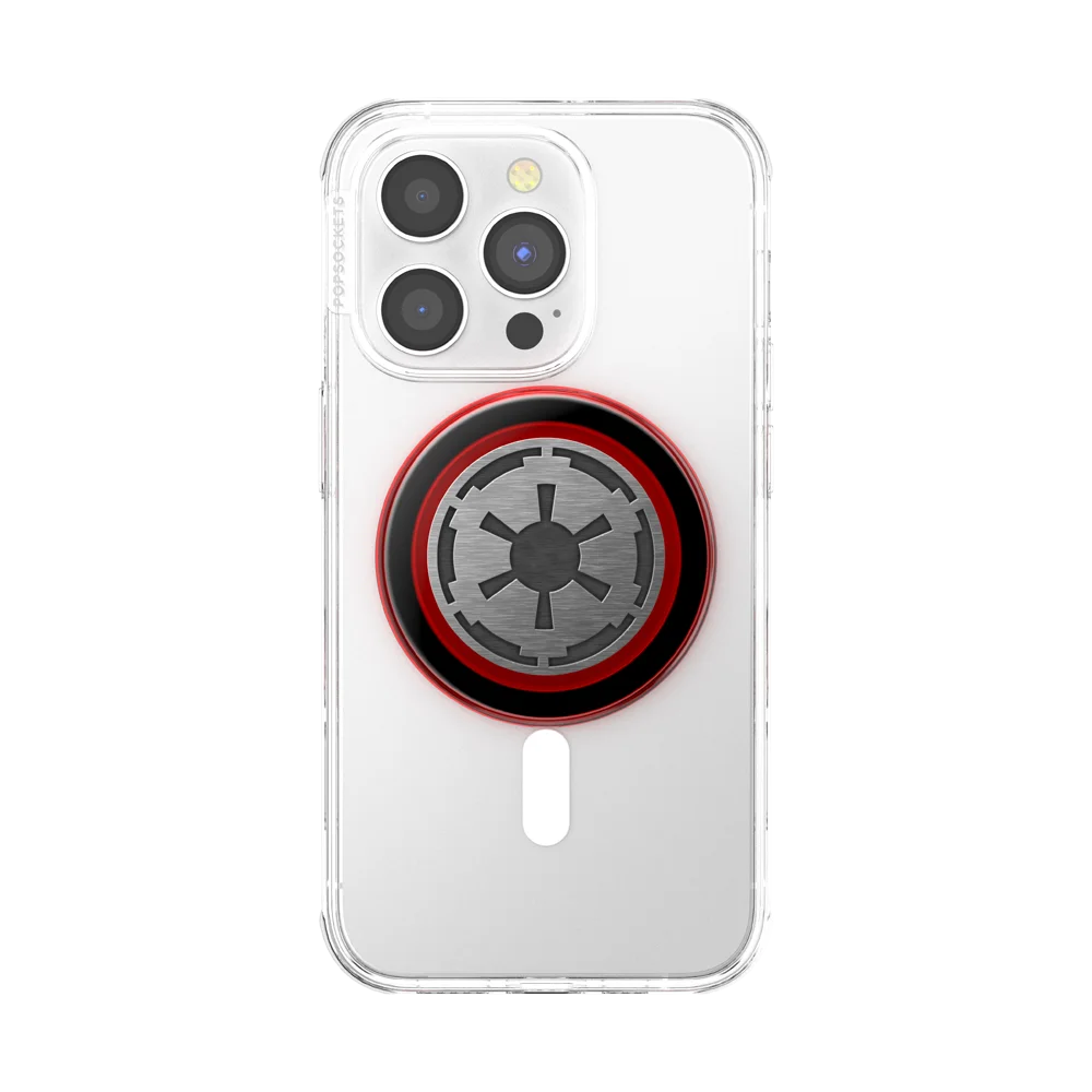 MagSafe Round Star Wars