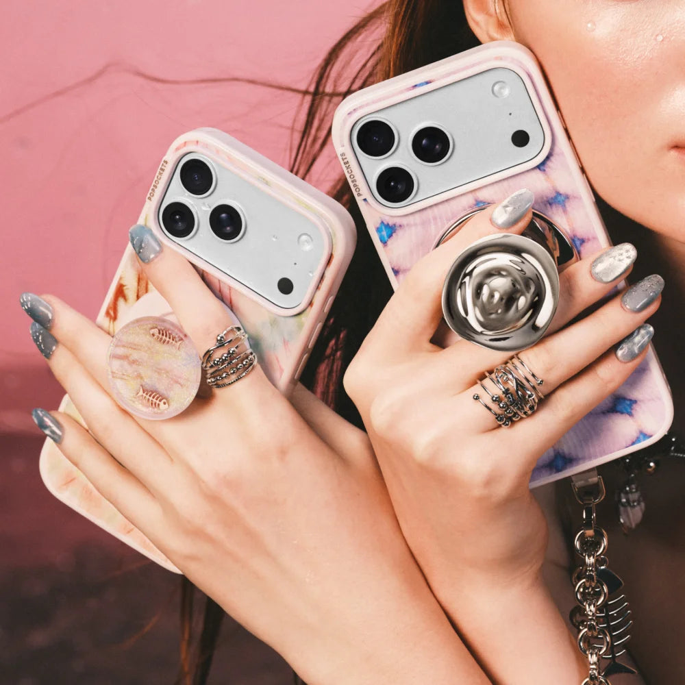 Accessory Wristlet