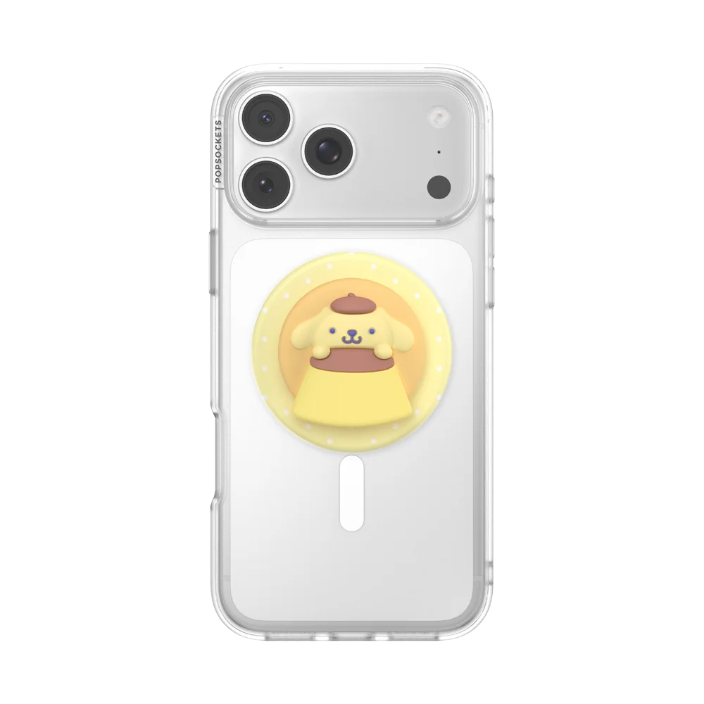 Sanrio Grips