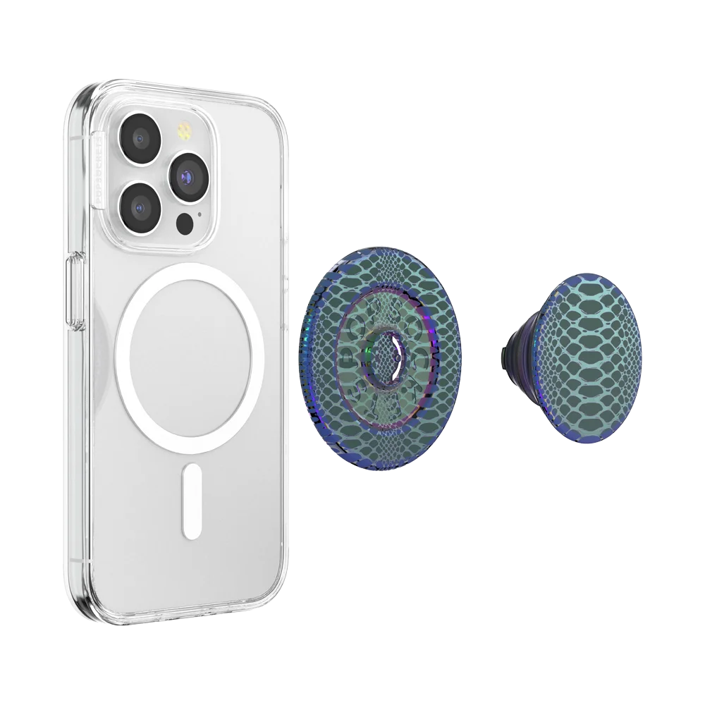 Nocturna MagSafe Grips