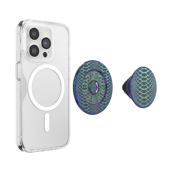 Nocturna MagSafe Grips