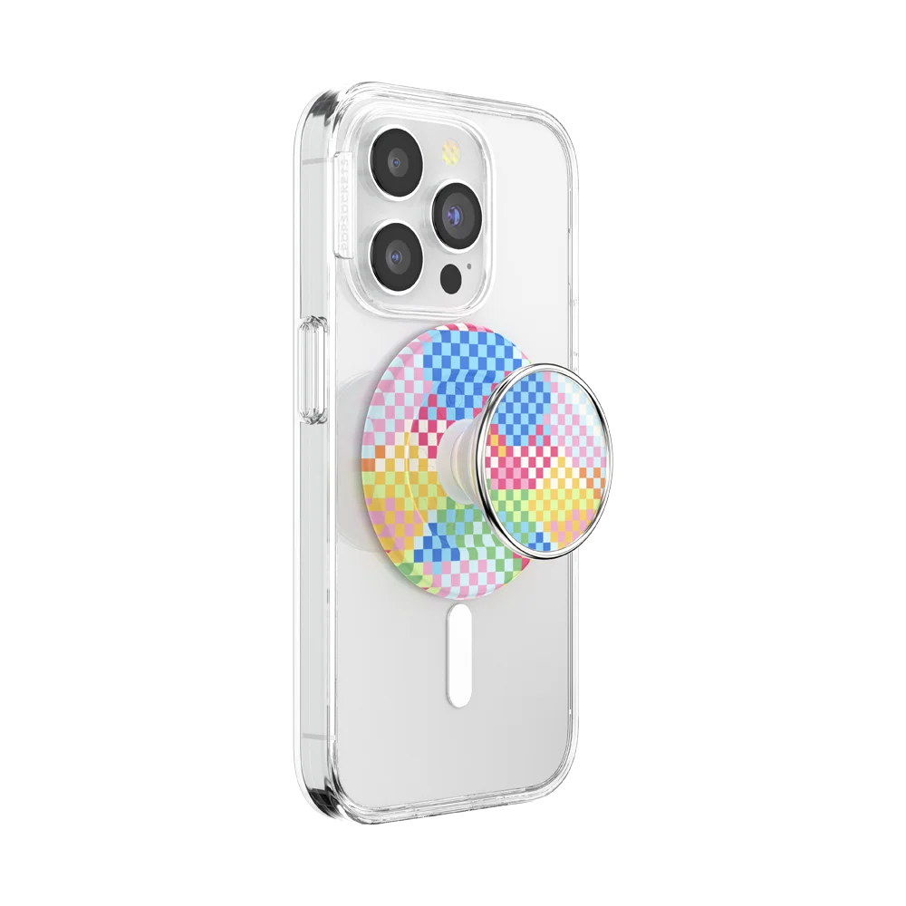 Global Tapestry Grips