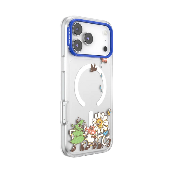 Plant Daddy Case