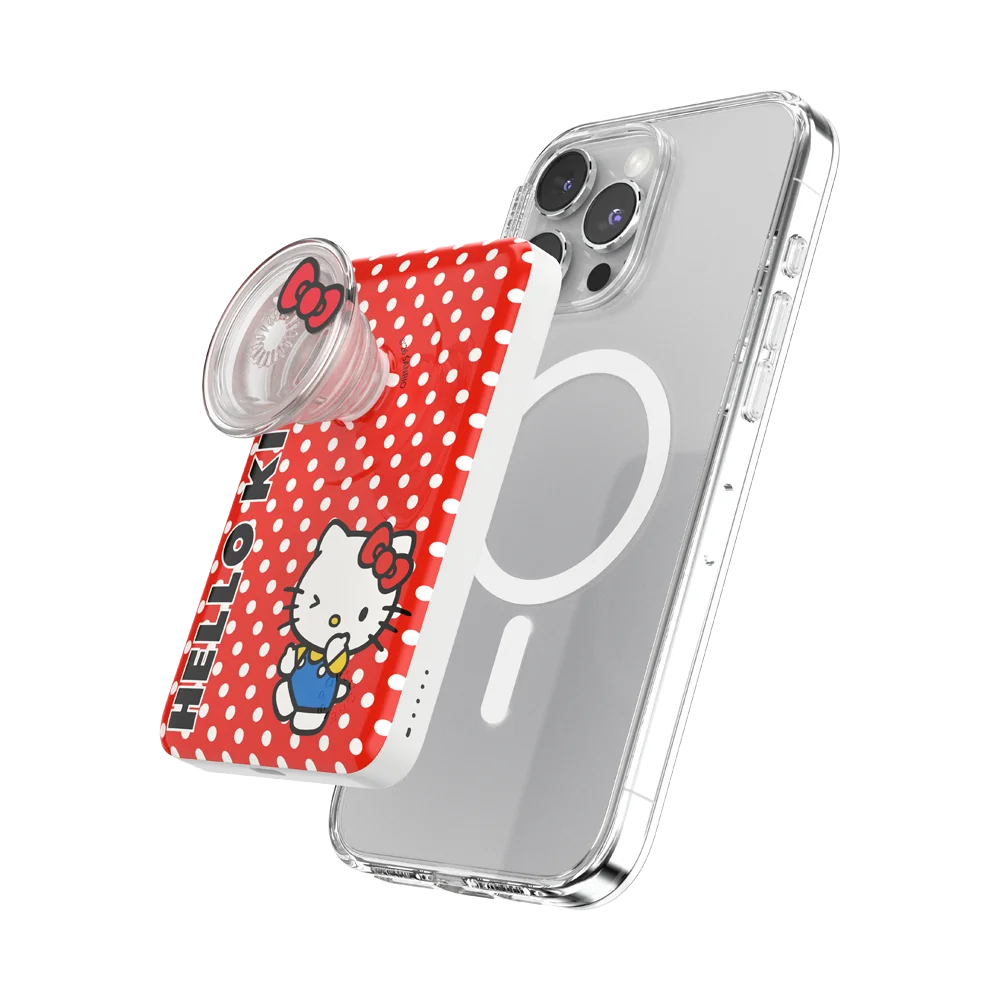 Sanrio Power