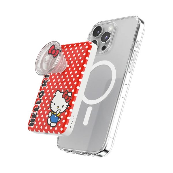 Sanrio Power