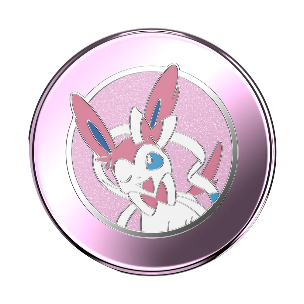 Pokemon Fairy MagSafe Grip Secondary image