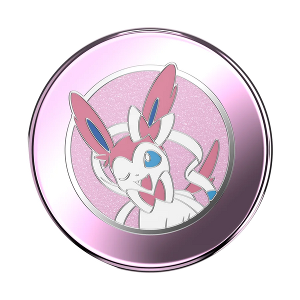 Pokemon Fairy MagSafe Grip
