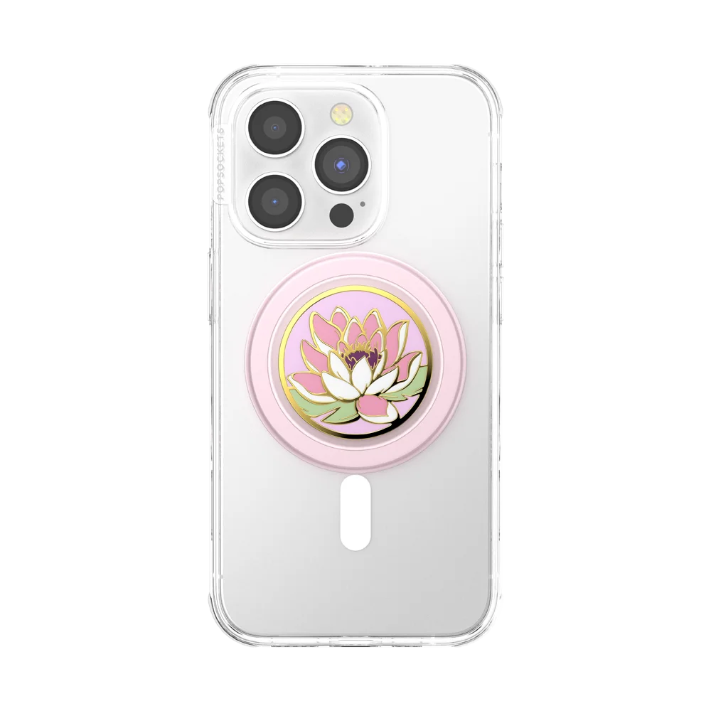 Something Sweet Enamels Magsafe Grip