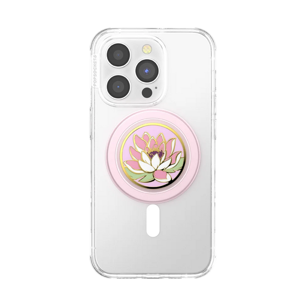 Something Sweet Enamels Magsafe Grip