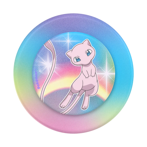 Pokemon Anniver Grips