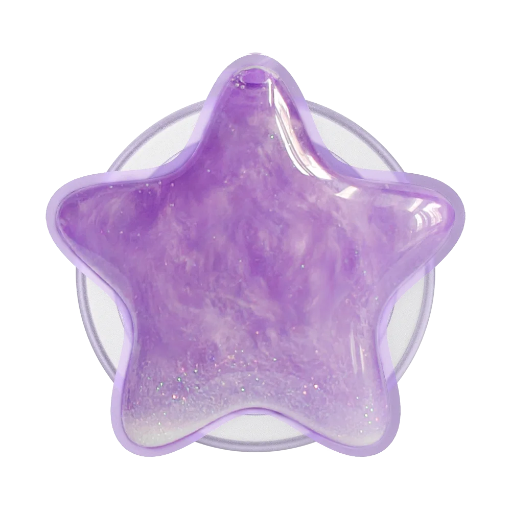 Waxy Shimmer Grips Secondary image