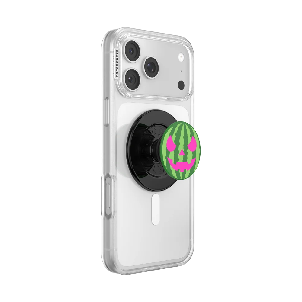 Hot Ghoul Grips
