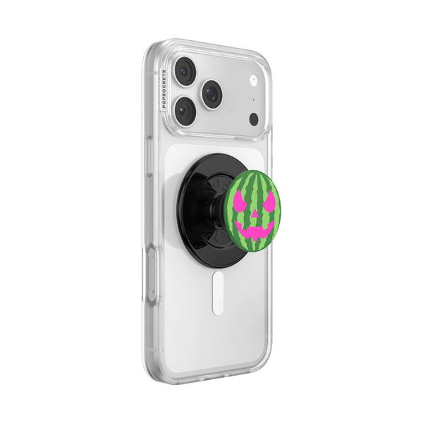 Hot Ghoul Grips