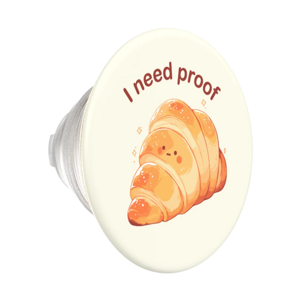 Toast Grips