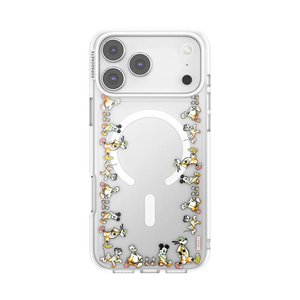 Mickey Friends Case Main image