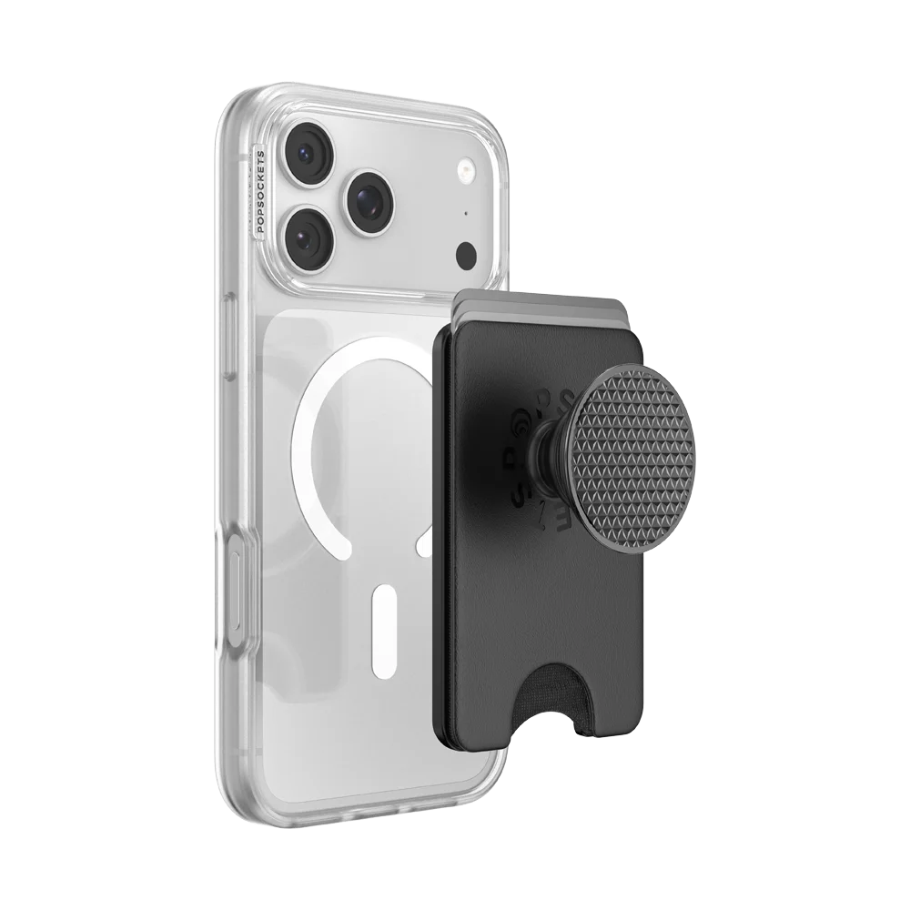 Magsafe Kickout Wallet