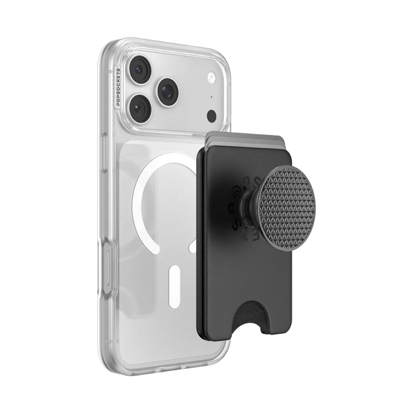 Magsafe Kickout Wallet