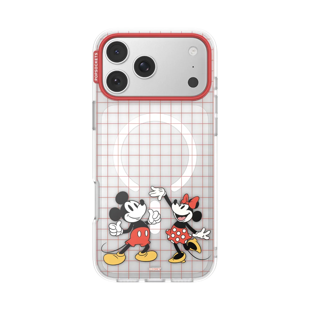 Breakfast Buddies Case