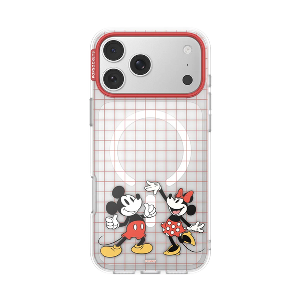 Breakfast Buddies Case