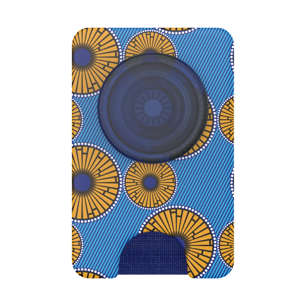 Global Tapestry Wallet