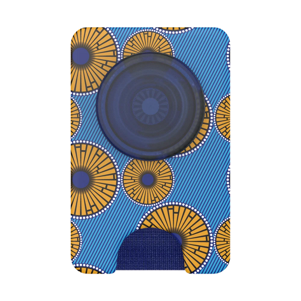 Global Tapestry Wallet