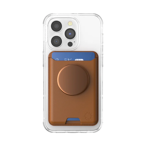 Soft Goods PopWallet+ for MagSafe