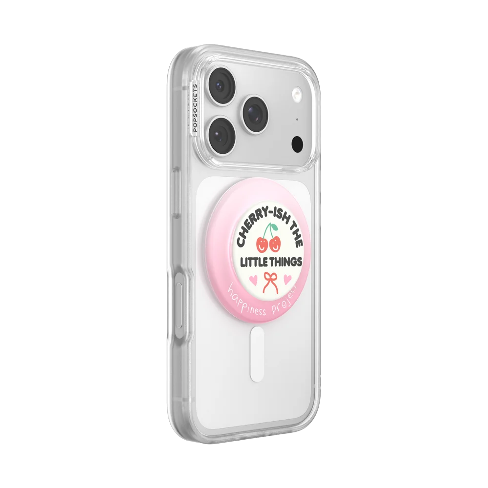 Happiness Project Grips