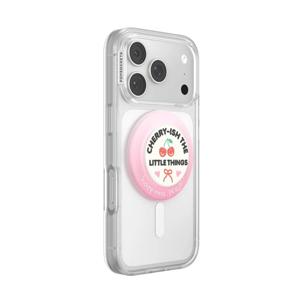 Happiness Project Grips