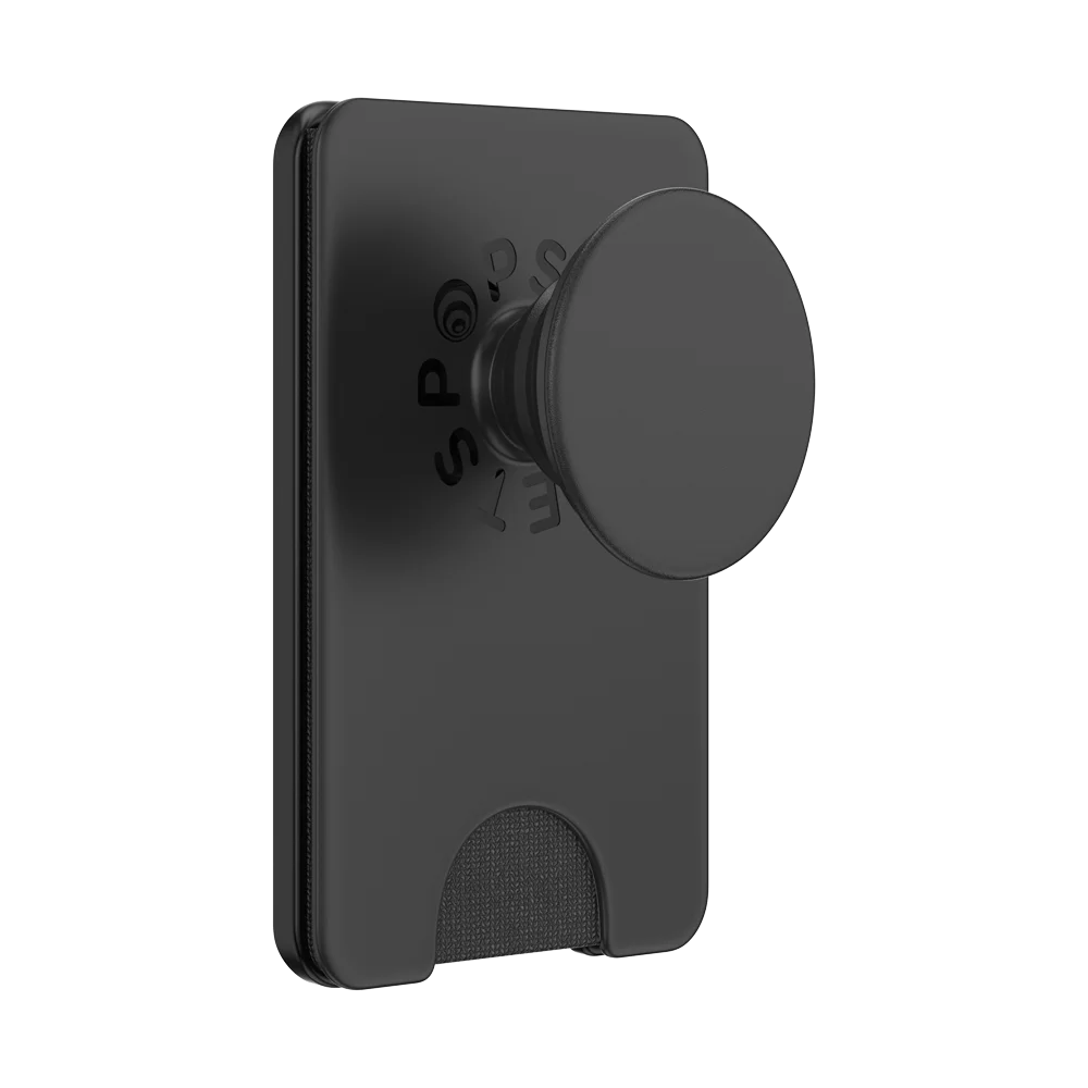 Magsafe Kickout Wallet