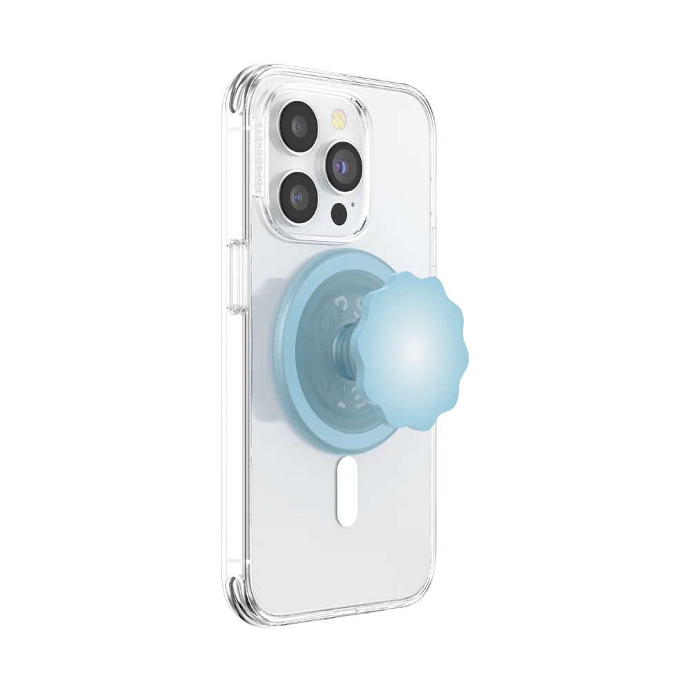 MagSafe Molded Flower
