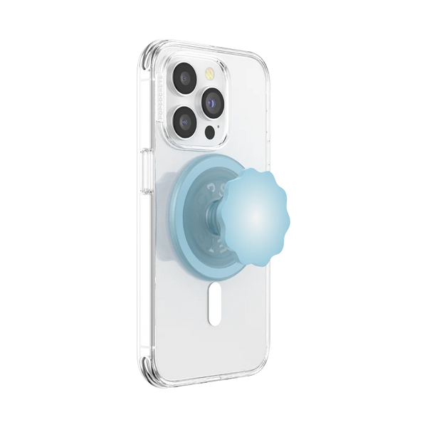 MagSafe Molded Flower