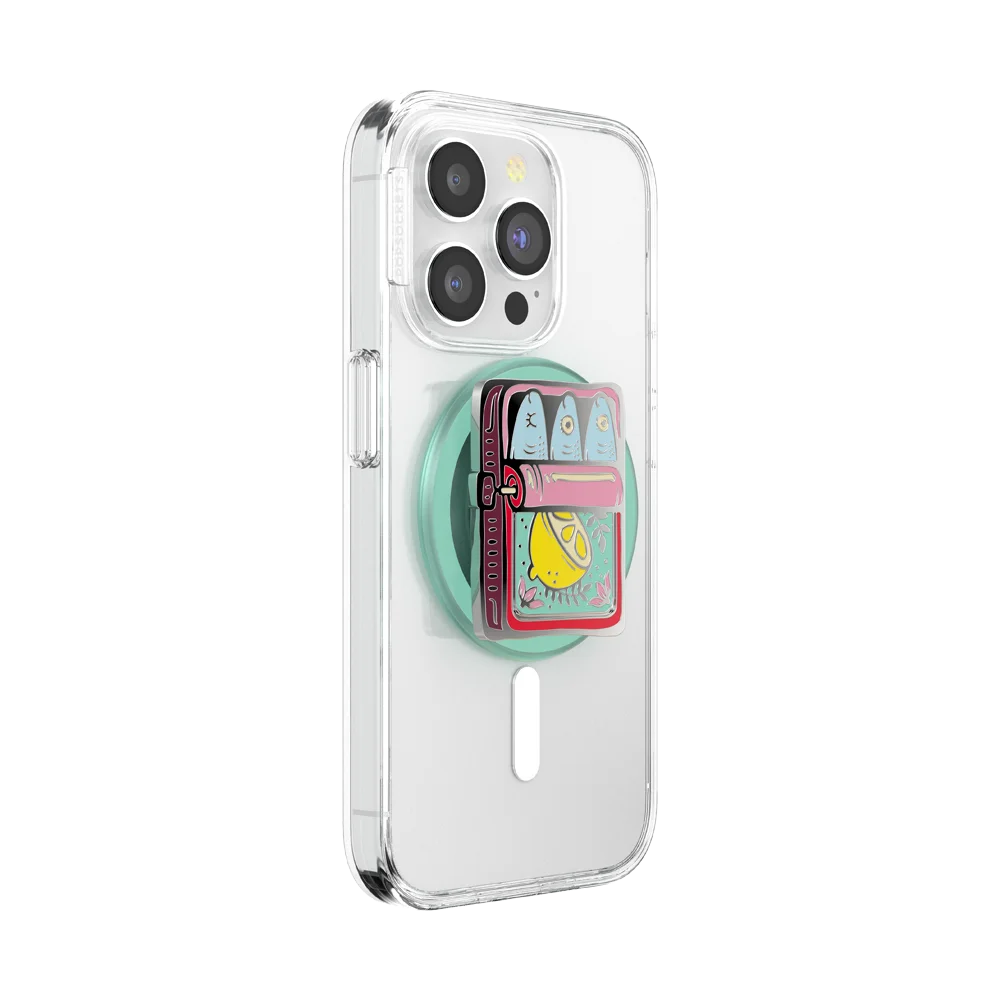 Riveria Mag Safe Grip