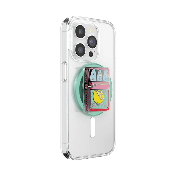 Riveria Mag Safe Grip