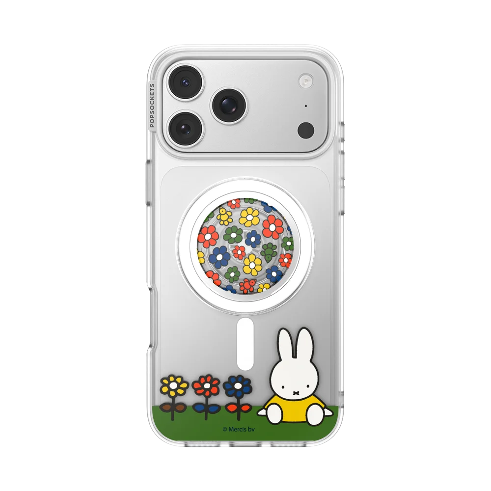 Miffy Case