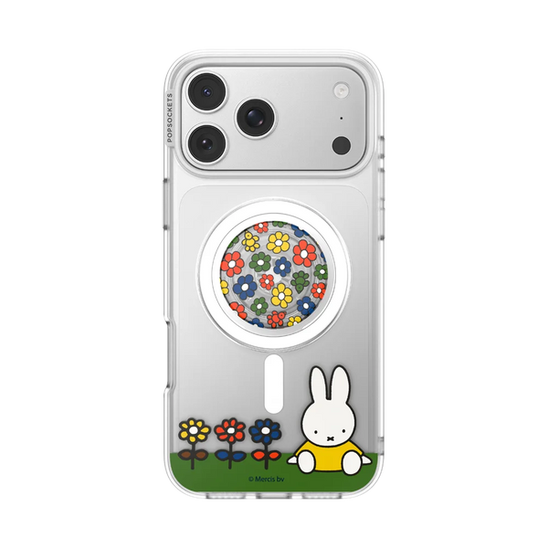 Miffy Case