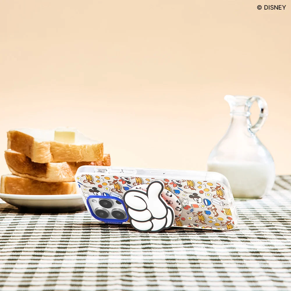 Breakfast Buddies Case