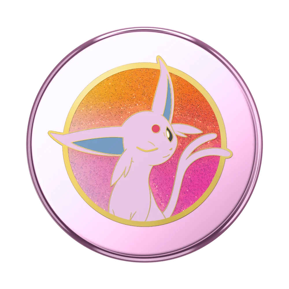 Pokemon Anniver Grips