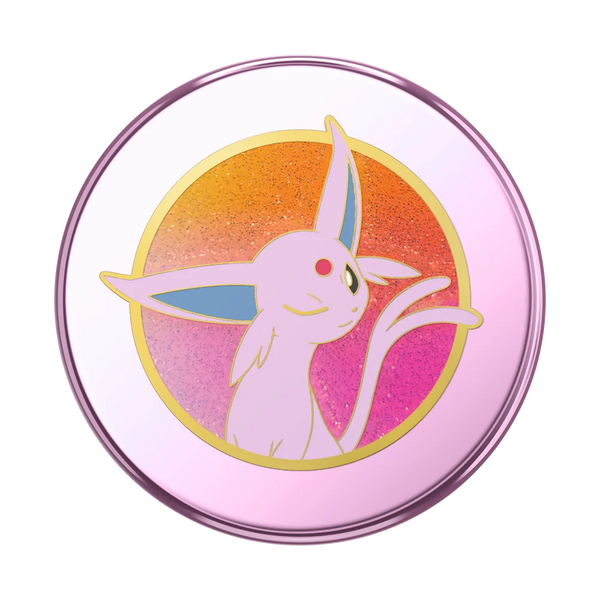 Pokemon Anniver Grips